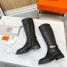 Hermes Boots